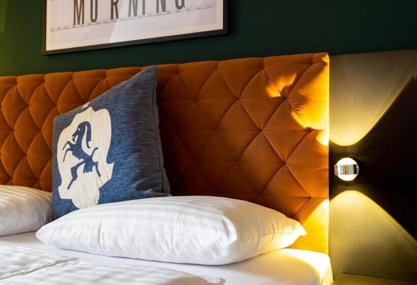 اتاق راحتی, Villa Carlton   Adults Only