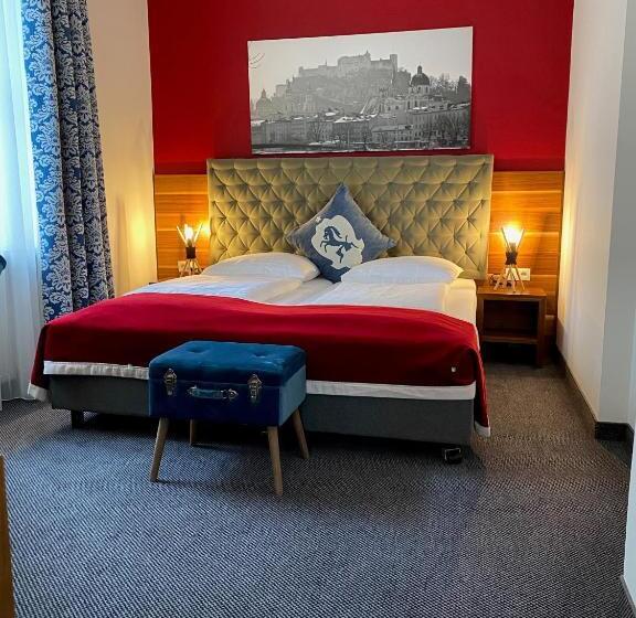 اتاق راحتی, Villa Carlton   Adults Only