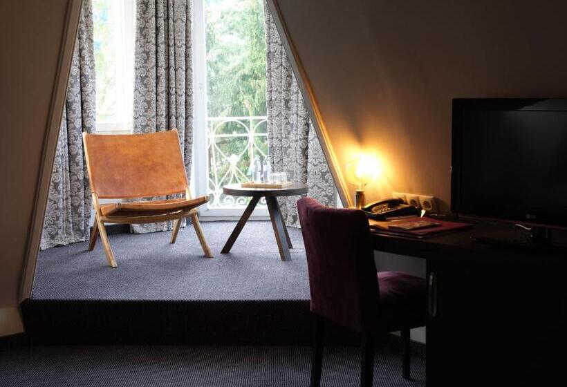 اتاق راحتی, Villa Carlton   Adults Only