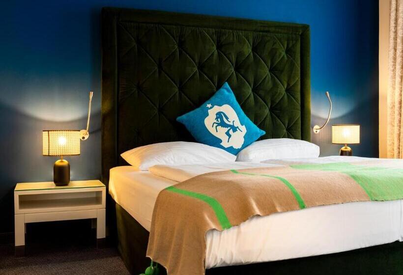 اتاق راحتی, Villa Carlton   Adults Only