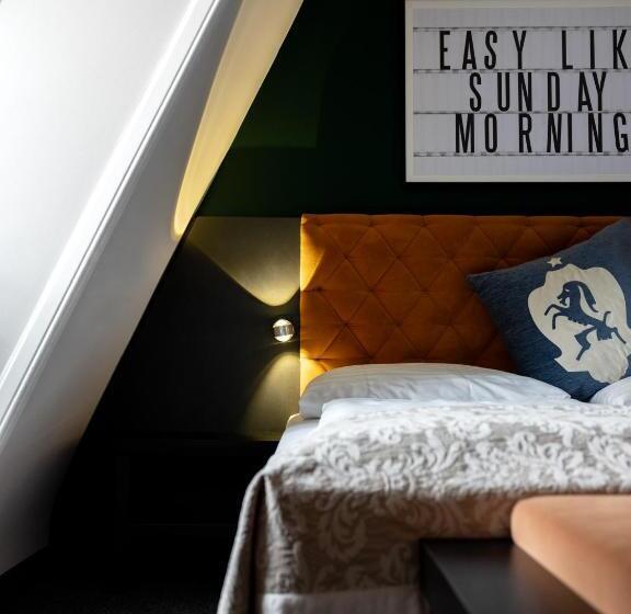 اتاق راحتی, Villa Carlton   Adults Only