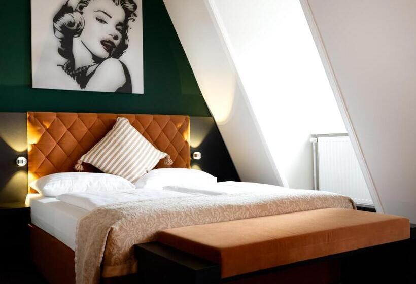 اتاق راحتی, Villa Carlton   Adults Only