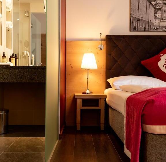 سوئیت با بالکن, Villa Carlton   Adults Only