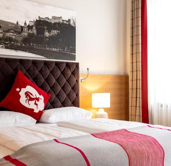 سوئیت با بالکن, Villa Carlton   Adults Only