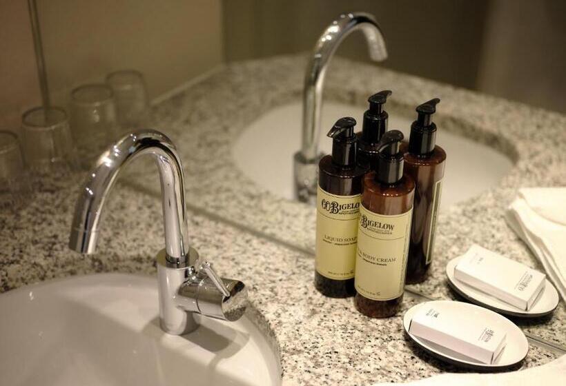 سوئیت با بالکن, Villa Carlton   Adults Only