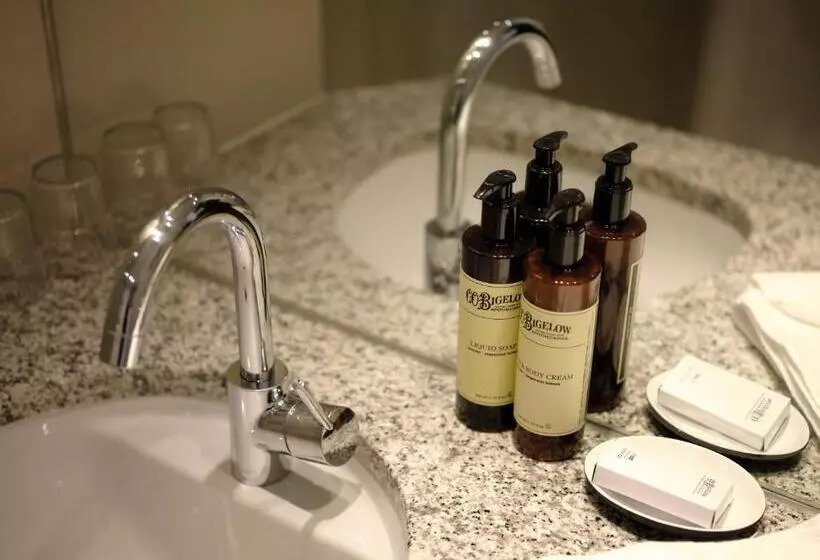 سوئیت با بالکن, Villa Carlton   Adults Only