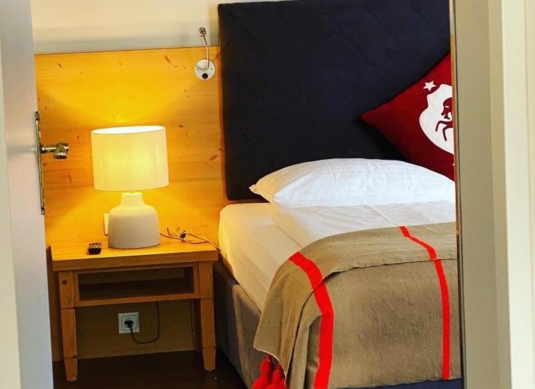 سوئیت با بالکن, Villa Carlton   Adults Only