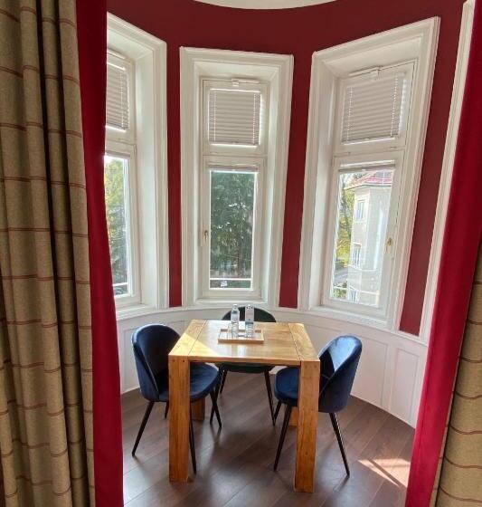 اتاق پرمیوم, Villa Carlton   Adults Only