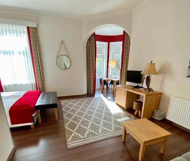 اتاق پرمیوم, Villa Carlton   Adults Only