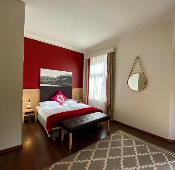 اتاق پرمیوم, Villa Carlton   Adults Only