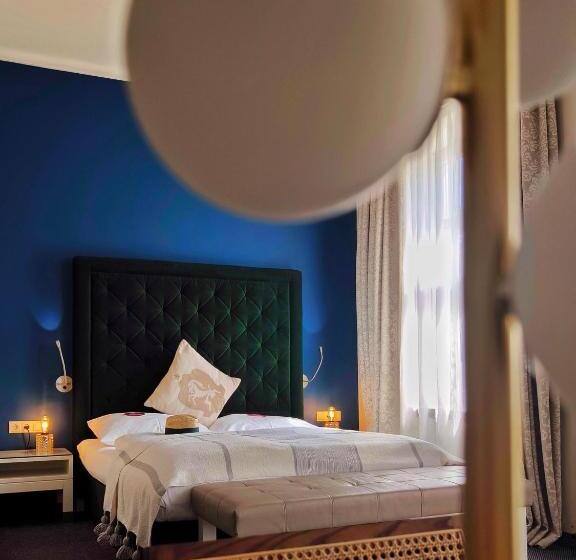 اتاق پرمیوم, Villa Carlton   Adults Only