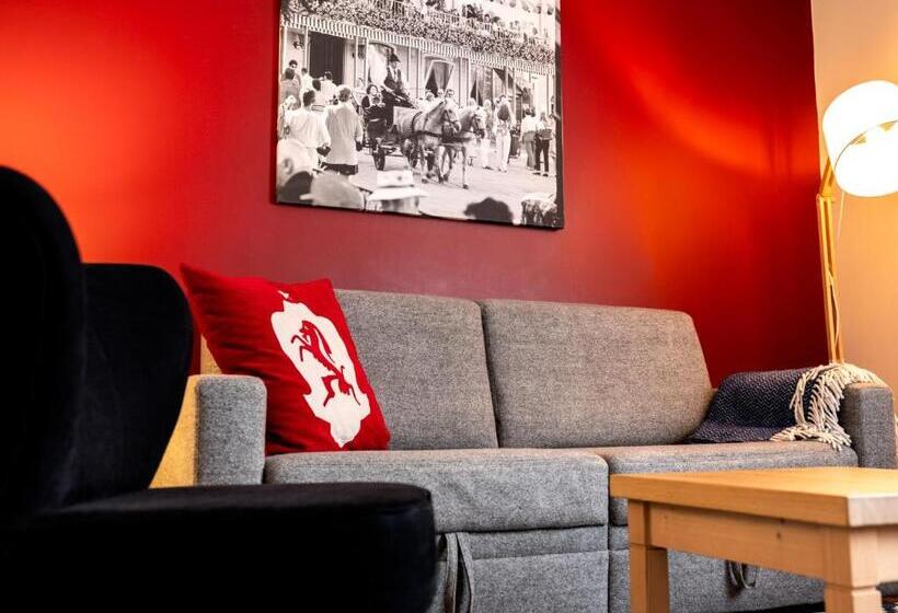 اتاق سوپریور, Villa Carlton   Adults Only