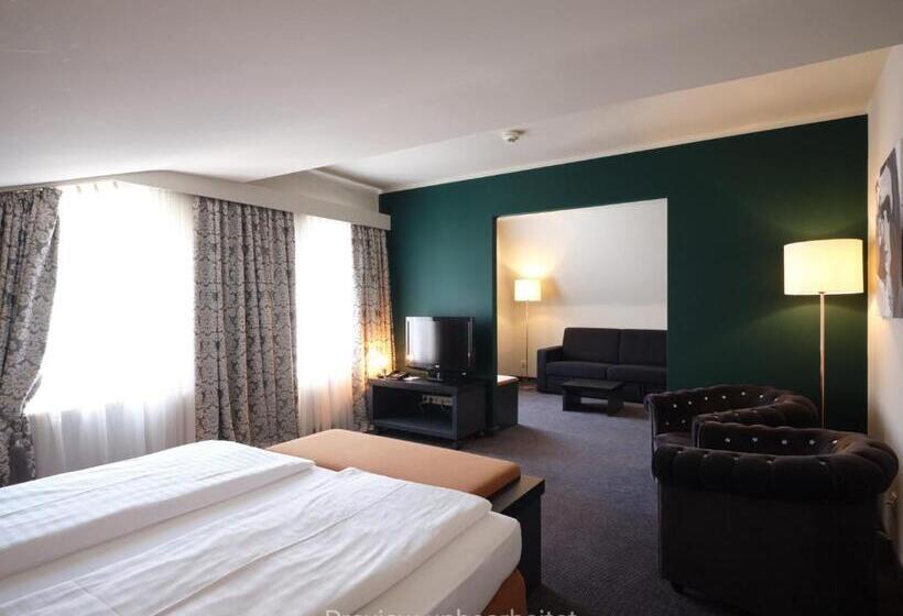 اتاق سوپریور, Villa Carlton   Adults Only