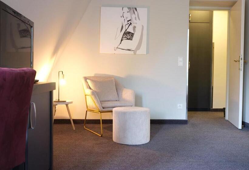 اتاق سوپریور, Villa Carlton   Adults Only