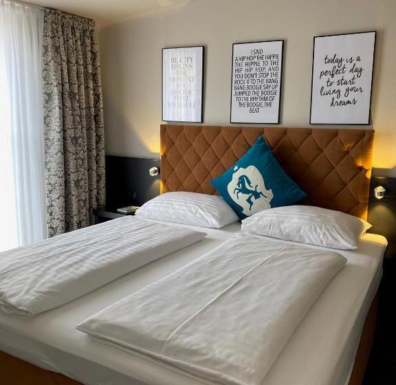 اتاق سوپریور, Villa Carlton   Adults Only