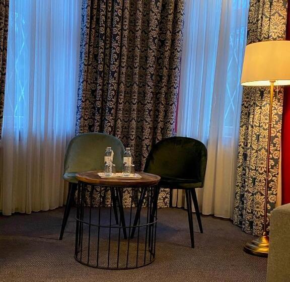 اتاق سوپریور, Villa Carlton   Adults Only