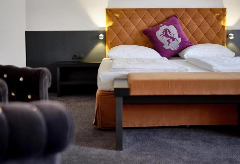 اتاق سوپریور, Villa Carlton   Adults Only