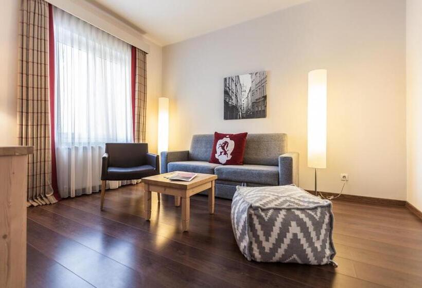 اتاق سوپریور, Villa Carlton   Adults Only