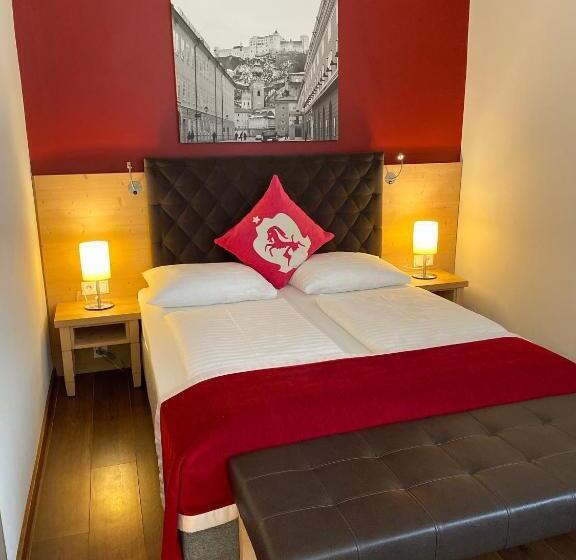 اتاق استاندارد, Villa Carlton   Adults Only