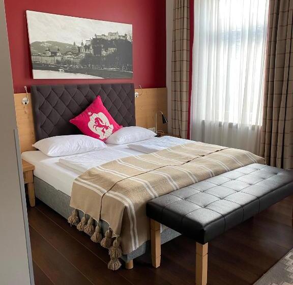 اتاق استاندارد, Villa Carlton   Adults Only