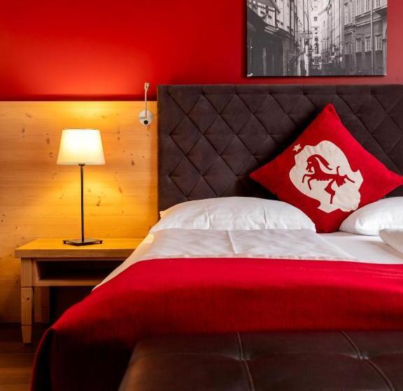 اتاق استاندارد, Villa Carlton   Adults Only