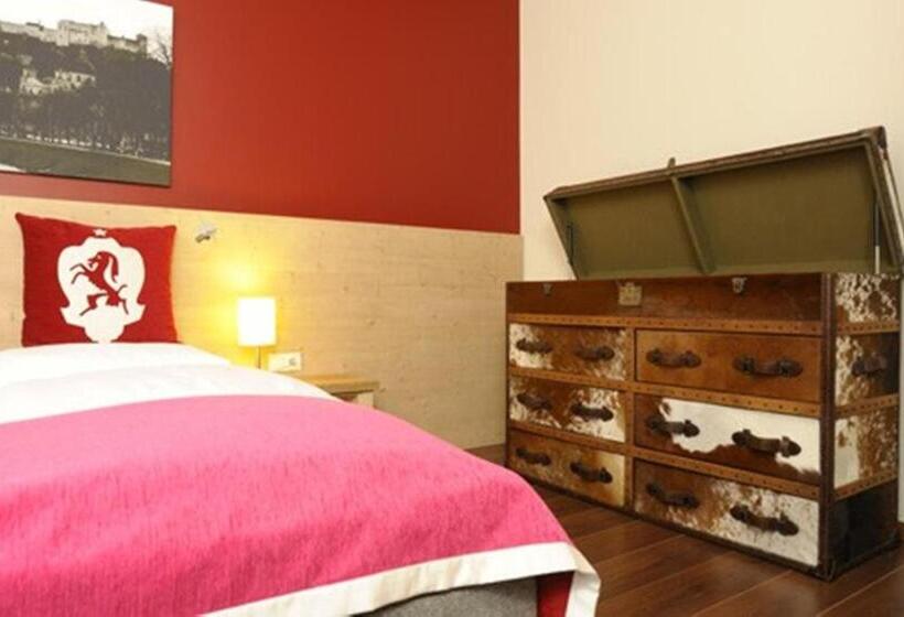 اتاق استاندارد, Villa Carlton   Adults Only