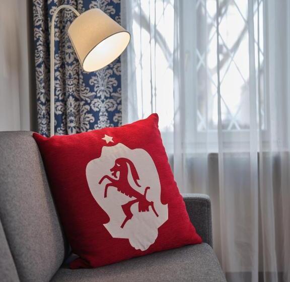 Quarto standard, Villa Carlton   Adults Only