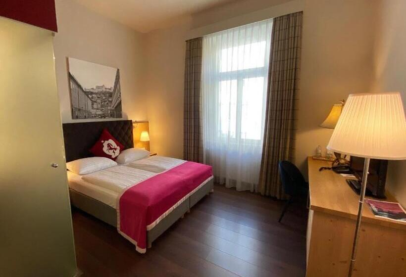 اتاق استاندارد, Villa Carlton   Adults Only