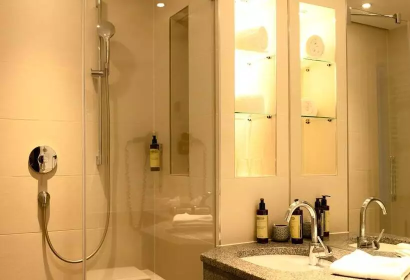 اتاق راحتی, Villa Carlton   Adults Only