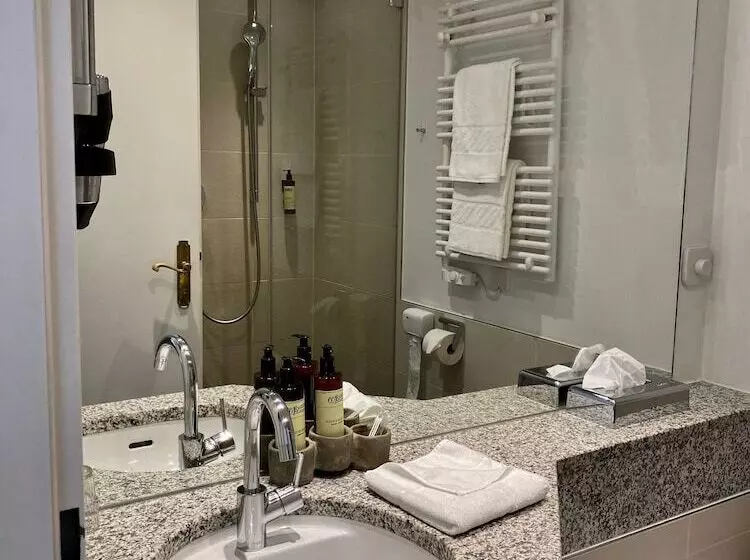 اتاق راحتی, Villa Carlton   Adults Only