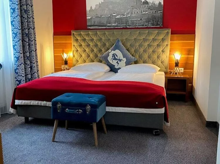 اتاق راحتی, Villa Carlton   Adults Only