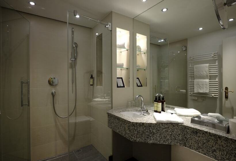 اتاق استاندارد, Villa Carlton   Adults Only