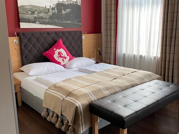 Quarto standard, Villa Carlton   Adults Only