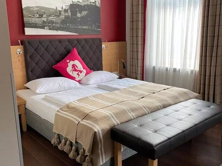 اتاق استاندارد, Villa Carlton   Adults Only