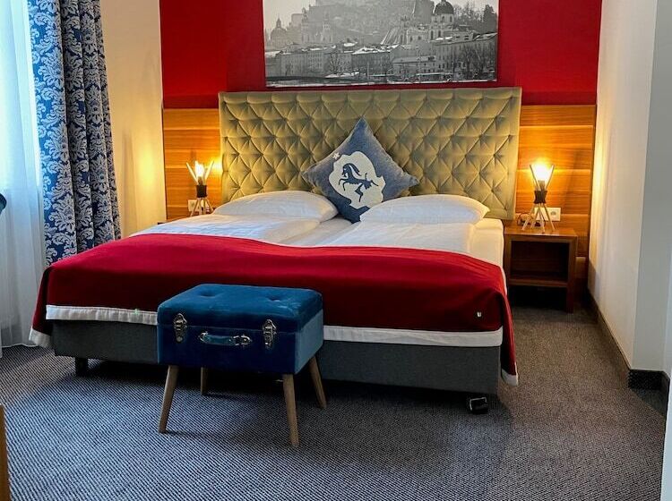 اتاق استاندارد, Villa Carlton   Adults Only