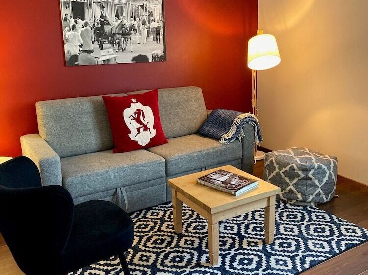 اتاق سوپریور, Villa Carlton   Adults Only