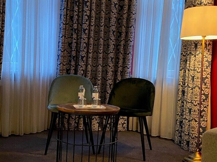 اتاق سوپریور, Villa Carlton   Adults Only