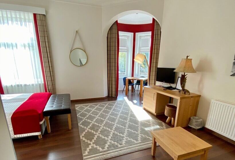 اتاق پرمیوم, Villa Carlton   Adults Only