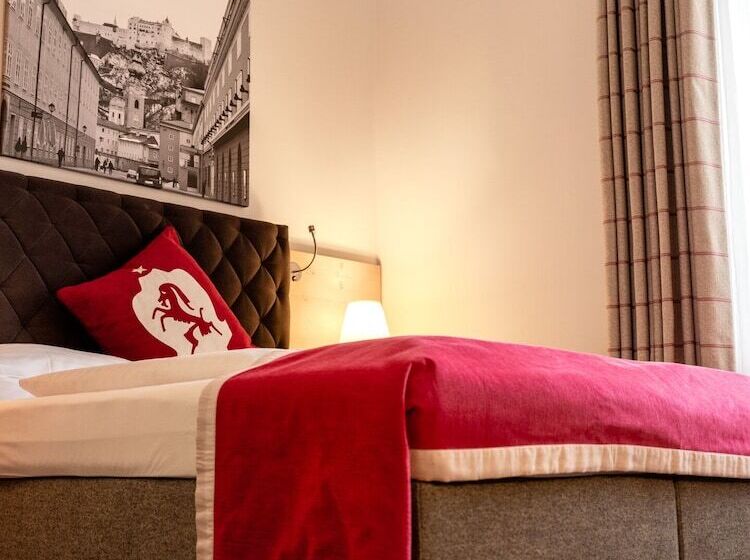 اتاق پرمیوم, Villa Carlton   Adults Only