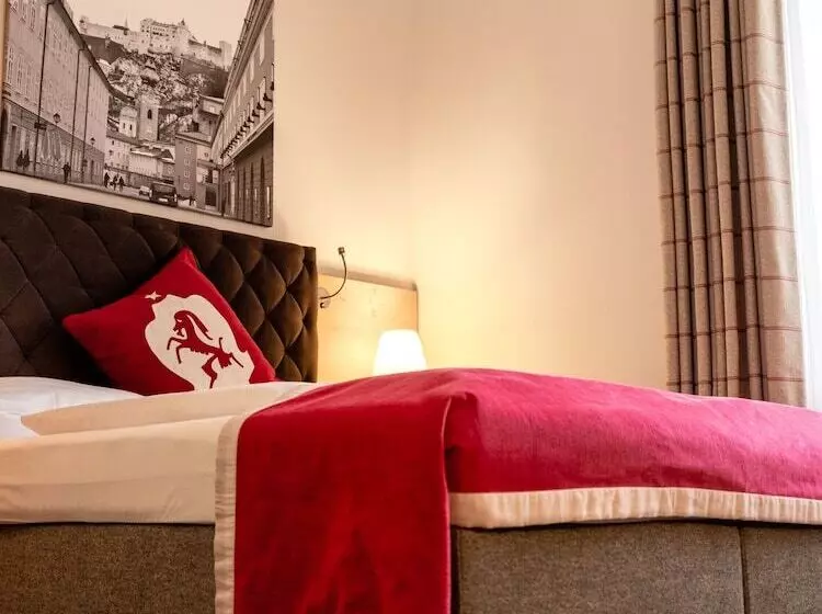 اتاق پرمیوم, Villa Carlton   Adults Only
