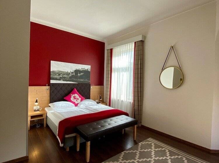 اتاق پرمیوم, Villa Carlton   Adults Only