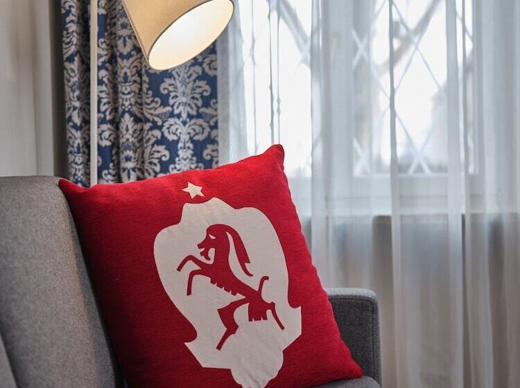 اتاق استاندارد, Villa Carlton   Adults Only