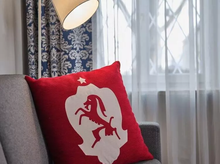 اتاق استاندارد, Villa Carlton   Adults Only
