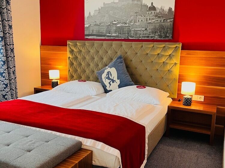 اتاق استاندارد, Villa Carlton   Adults Only