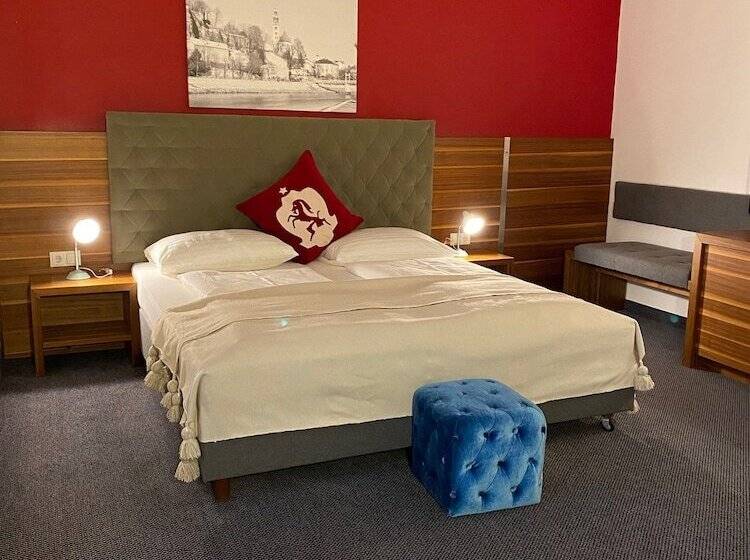 اتاق سوپریور, Villa Carlton   Adults Only