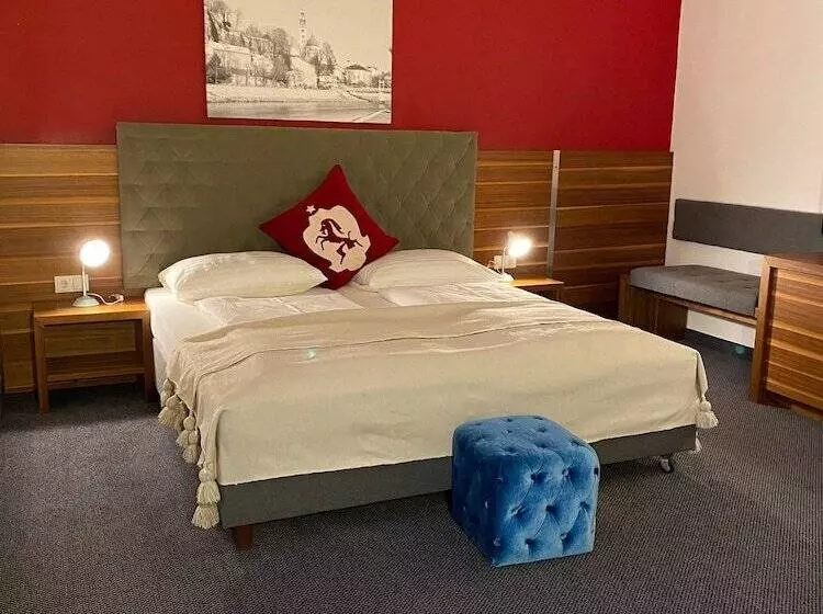 اتاق سوپریور, Villa Carlton   Adults Only