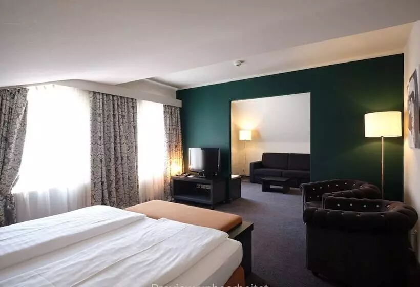اتاق سوپریور, Villa Carlton   Adults Only