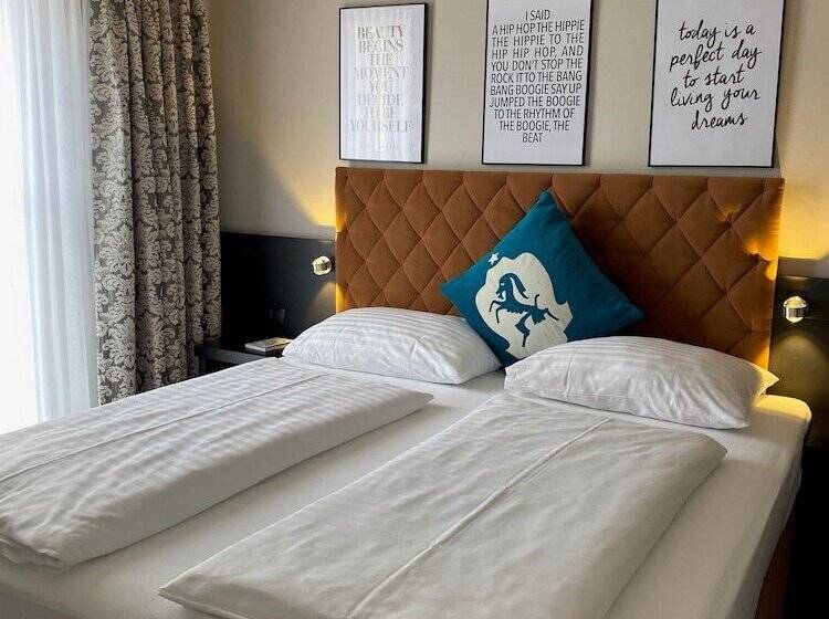 اتاق سوپریور, Villa Carlton   Adults Only