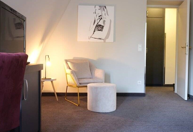 اتاق سوپریور, Villa Carlton   Adults Only