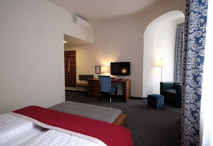 اتاق پرمیوم, Villa Carlton   Adults Only